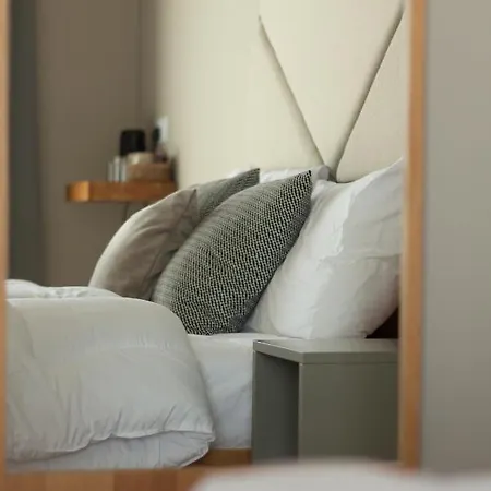 Dei Venti Hotel 3*