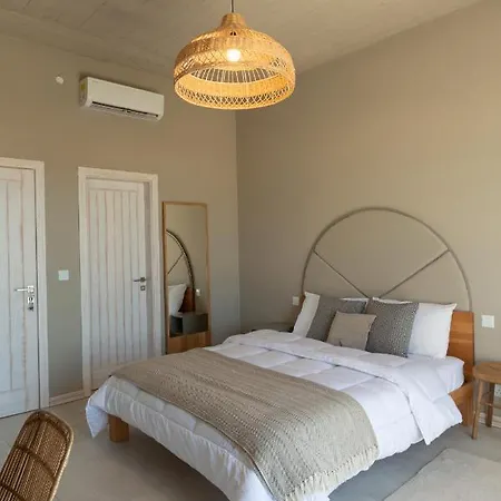 Dei Venti Hotel Qala