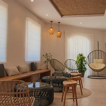 Dei Venti Hotel Qala