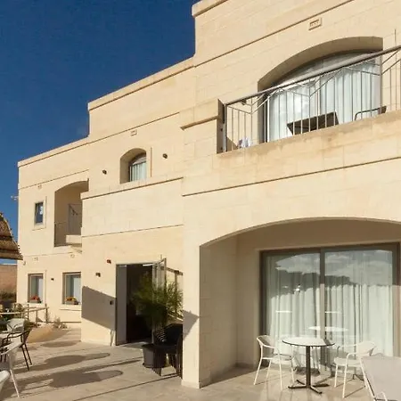 Dei Venti Hotel 3*