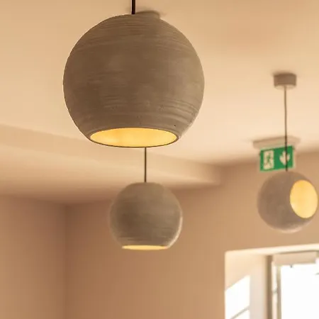 Hotel Dei Venti Qala