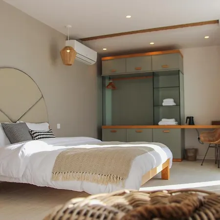 Dei Venti Hotel Qala