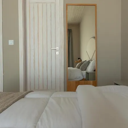 Hotel Dei Venti Qala