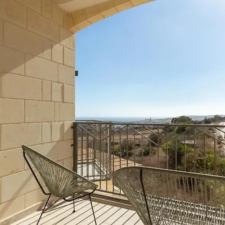 Dei Venti Hotel Qala