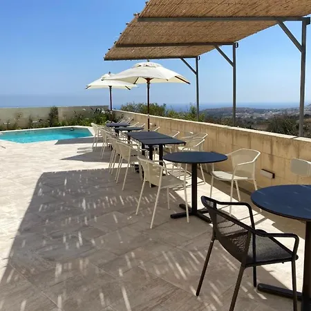 Hotel Dei Venti Qala