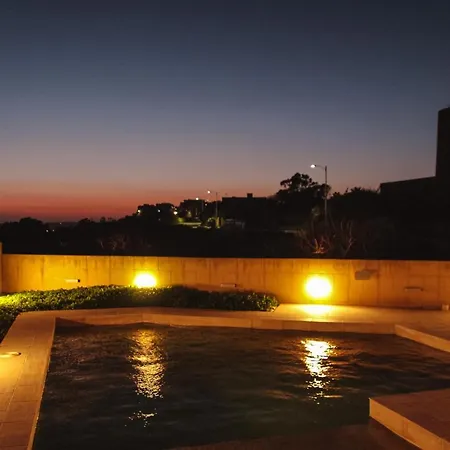 Dei Venti Hotel 5*