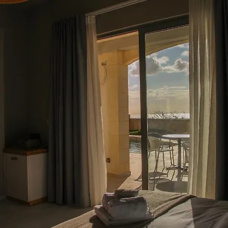 Hotel Dei Venti 5*