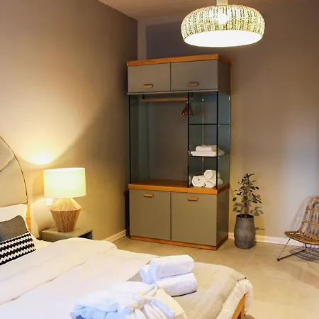 Dei Venti Hotel Qala