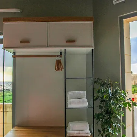 Dei Venti Hotel Qala