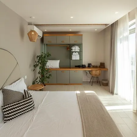 Dei Venti Hotel 3*