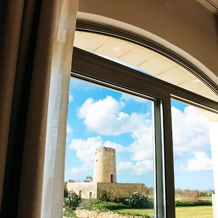 Dei Venti Hotel 5*