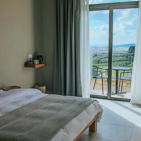 Dei Venti Hotel Qala