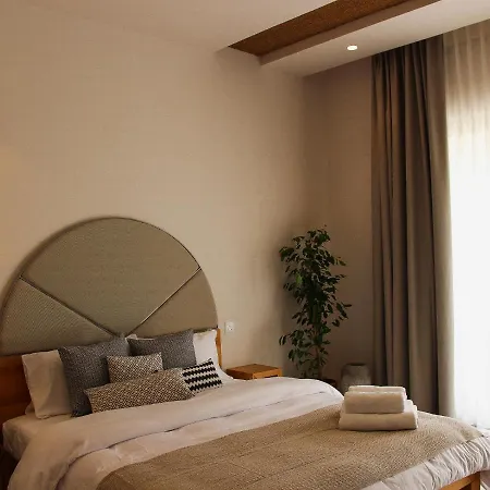 Hotel Dei Venti Qala