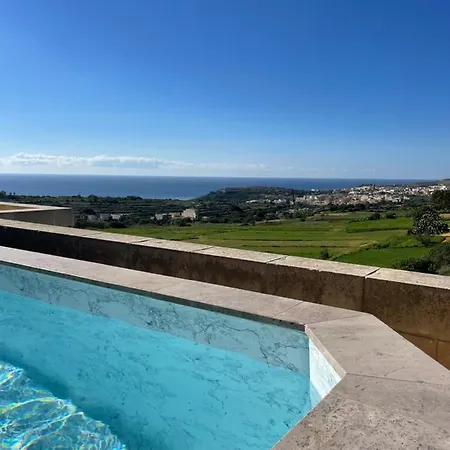 Hotel Dei Venti Qala