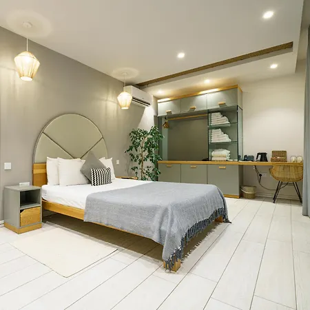 Dei Venti Hotel Qala