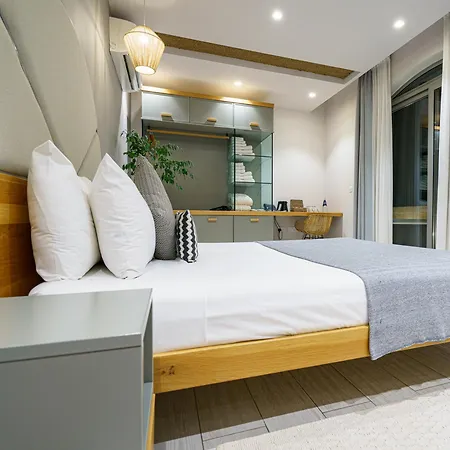 Hotel Dei Venti Qala