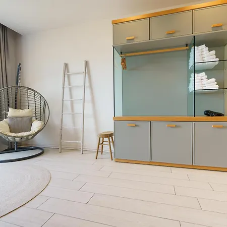 Hotel Dei Venti 5*