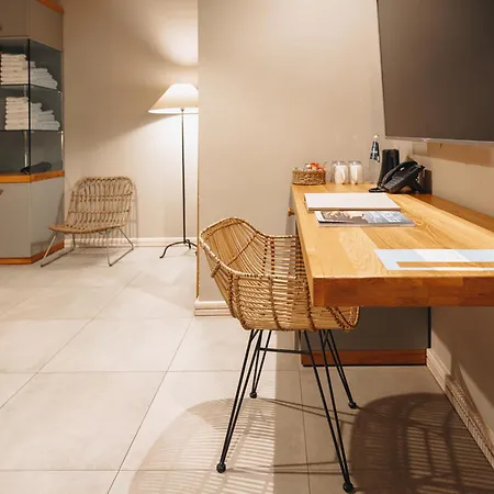 Hotel Dei Venti 5*