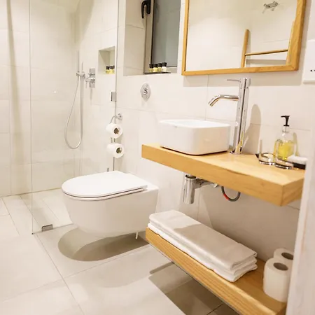 Dei Venti Hotel Qala