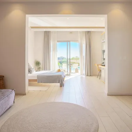 Hotel Dei Venti Qala