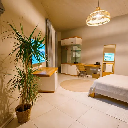 Dei Venti Hotel Qala