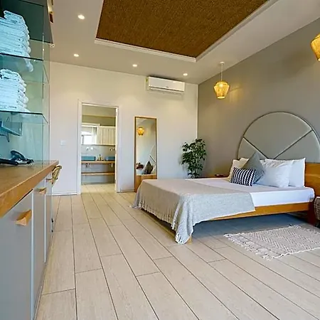 Dei Venti Hotel 5*
