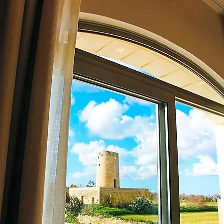 Dei Venti Hotel Qala