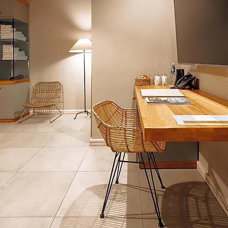 Dei Venti Hotel 5*