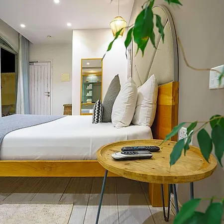Hotel Dei Venti 5*