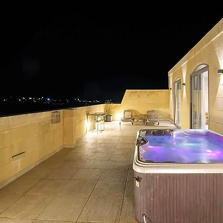 Dei Venti Hotel