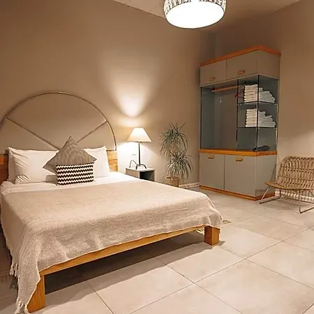 Dei Venti Hotel Qala
