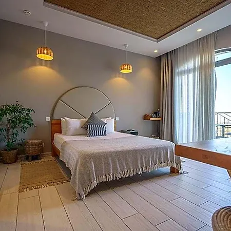 Dei Venti Hotel