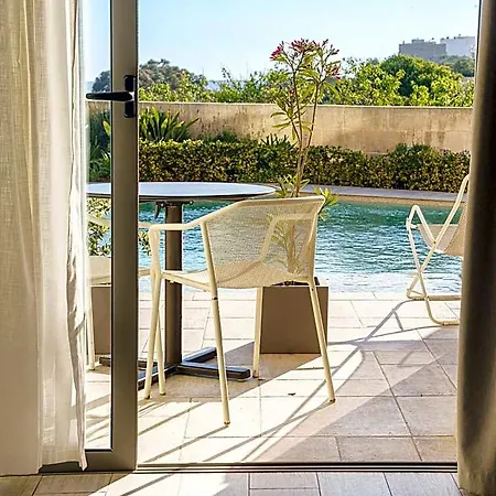 Hotel Dei Venti Qala