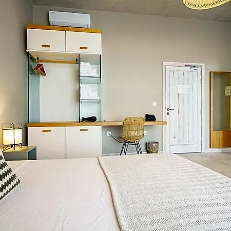 Hotel Dei Venti 5*