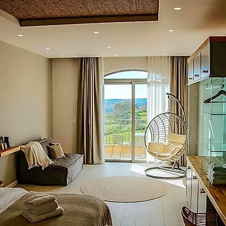 Dei Venti Hotel Qala