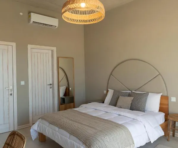 Dei Venti Hotel Qala