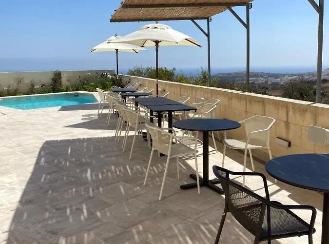 Hotel Dei Venti Qala