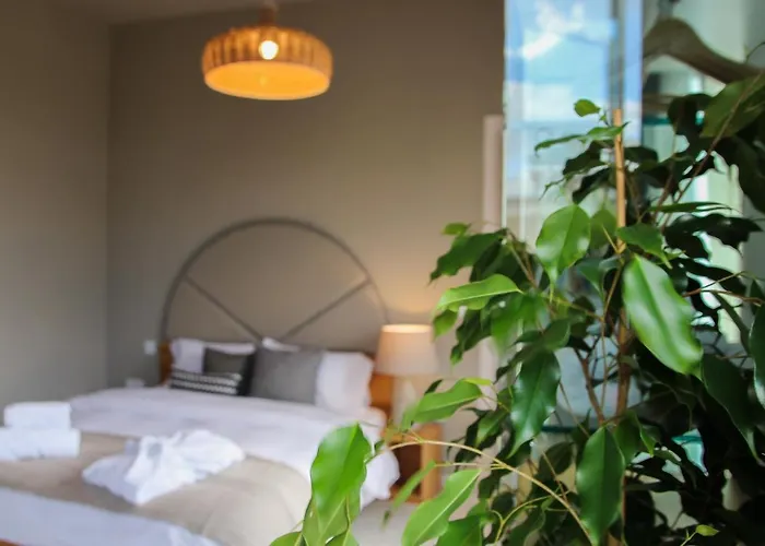 Отель Dei Venti