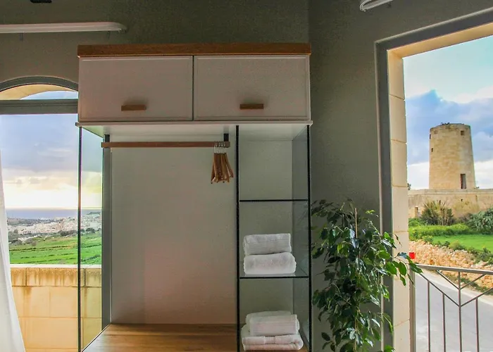 Dei Venti Отель Кала