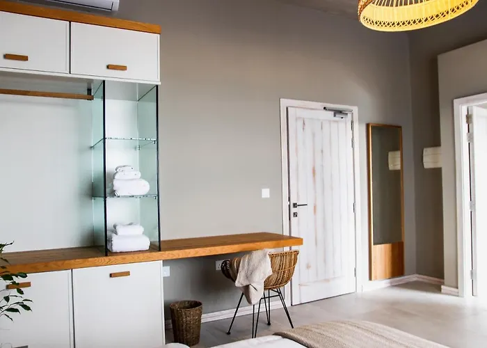 Dei Venti Отель 5*