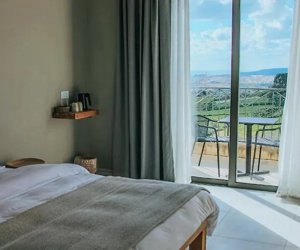 Dei Venti Hotel Qala