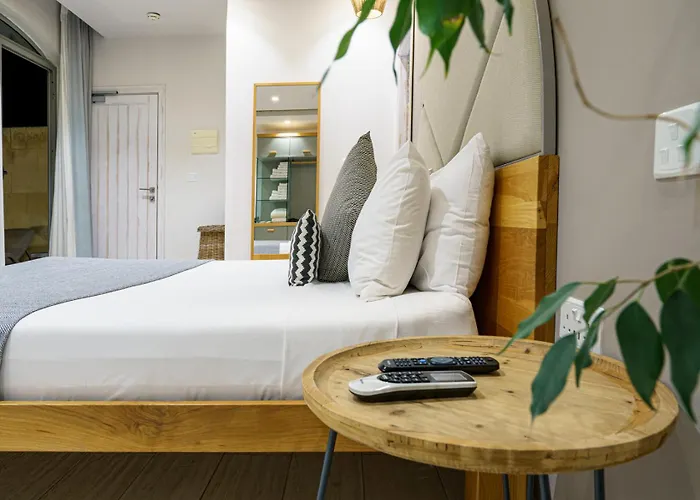 Отель Dei Venti