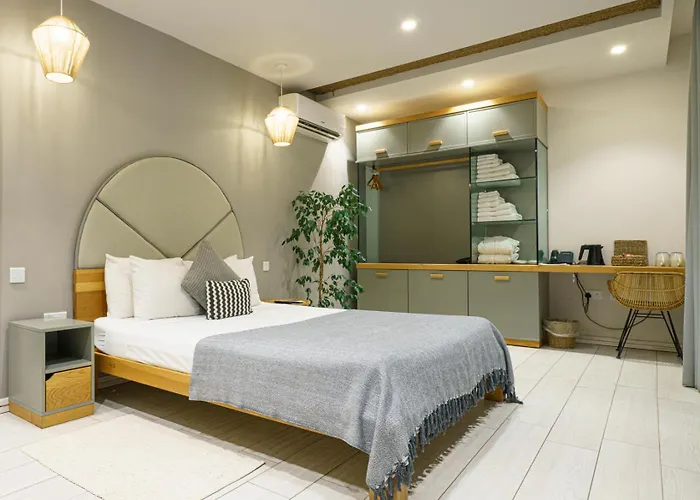 Dei Venti Hotel Qala