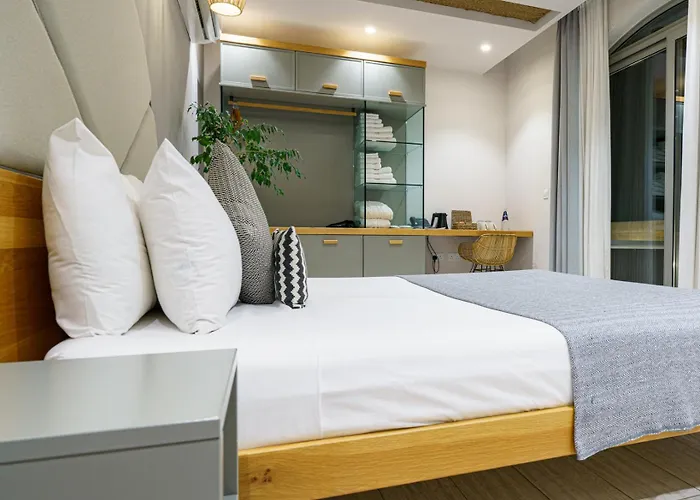 Hotel Dei Venti Qala