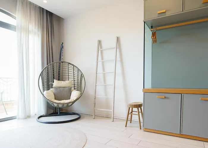 Dei Venti Отель