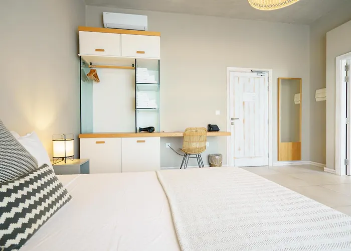 Hotel Dei Venti Qala